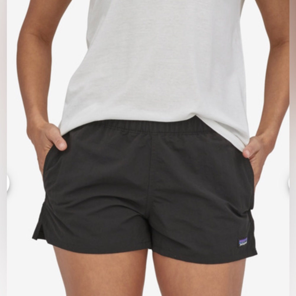 Patagonia Women’s Barely Baggies 2.5’’